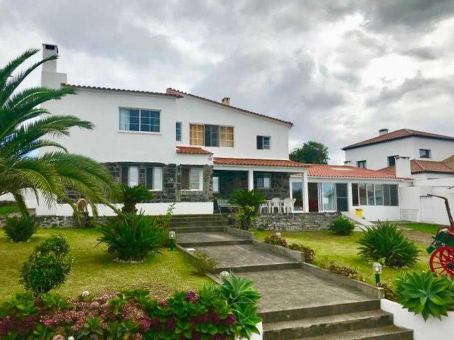 Ocean View Retreat Quinta Do Sol Villa Rabo de Peixe